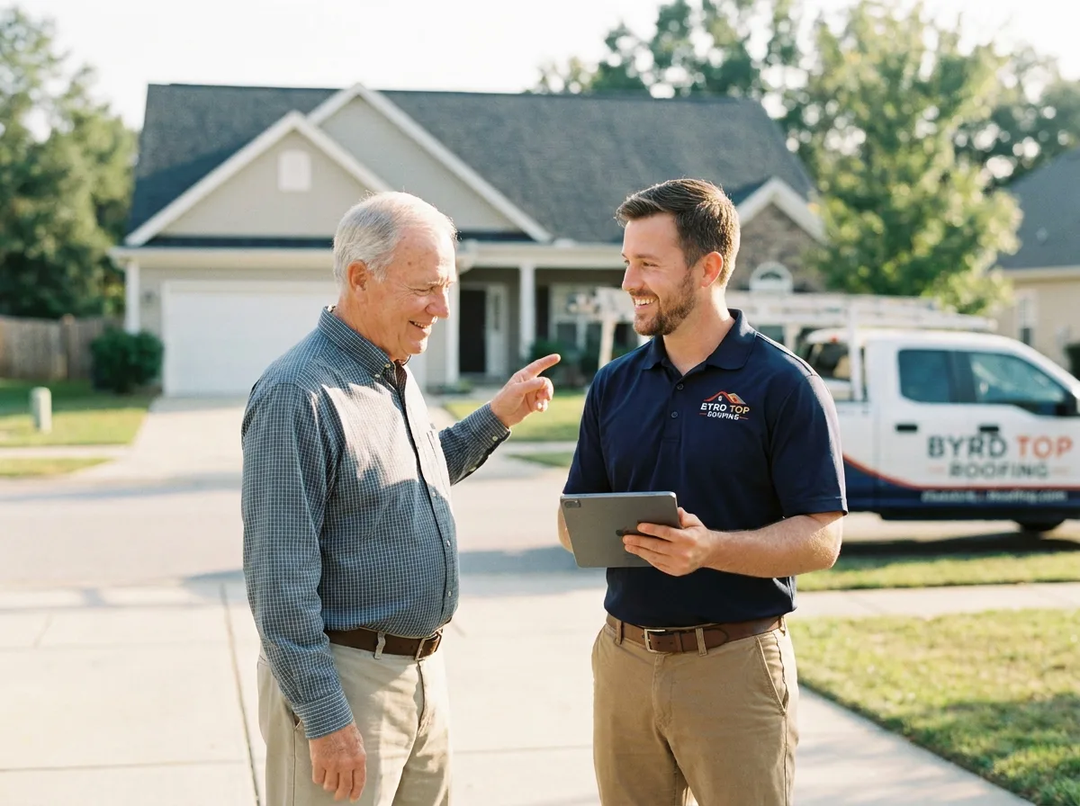 Roofing Terre Haute, IN FAQs